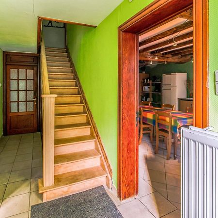 Les Bucherons Awenne Exterior foto