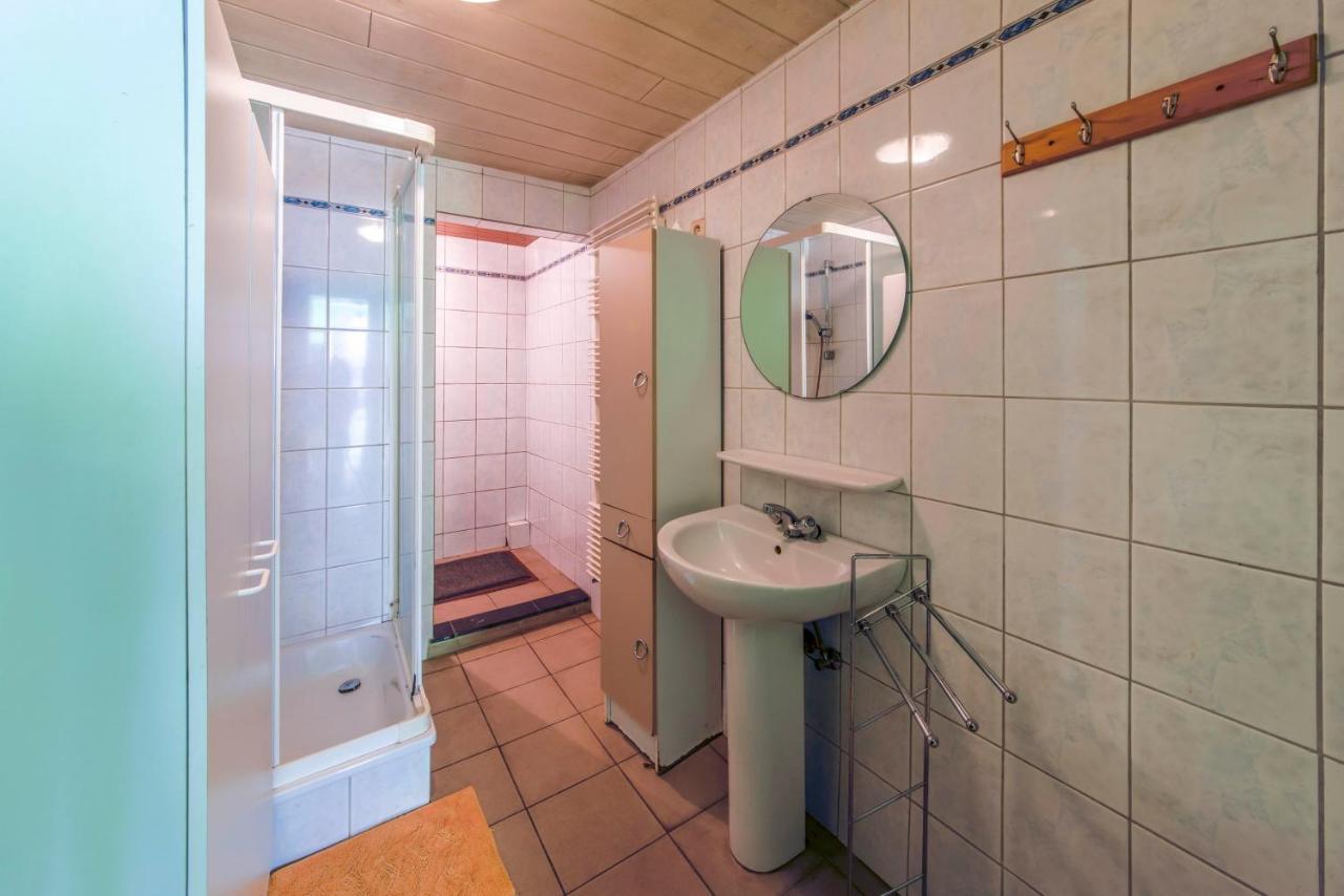 Les Bucherons Awenne Exterior foto