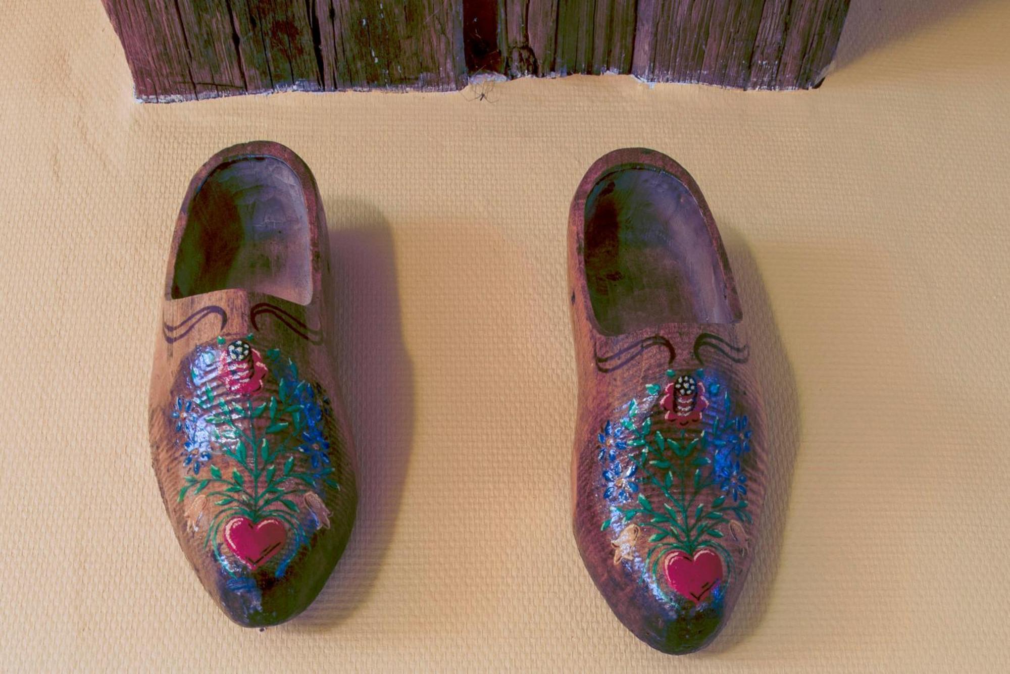Les Bucherons Awenne Exterior foto