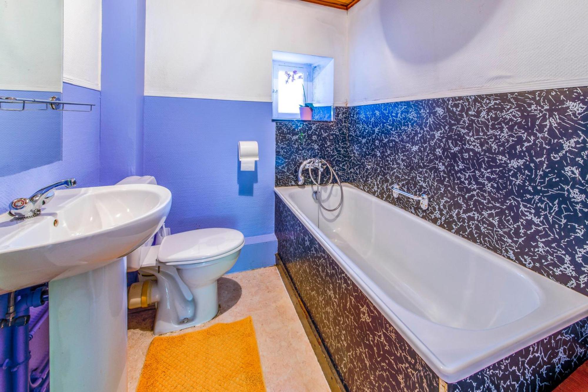 Les Bucherons Awenne Exterior foto