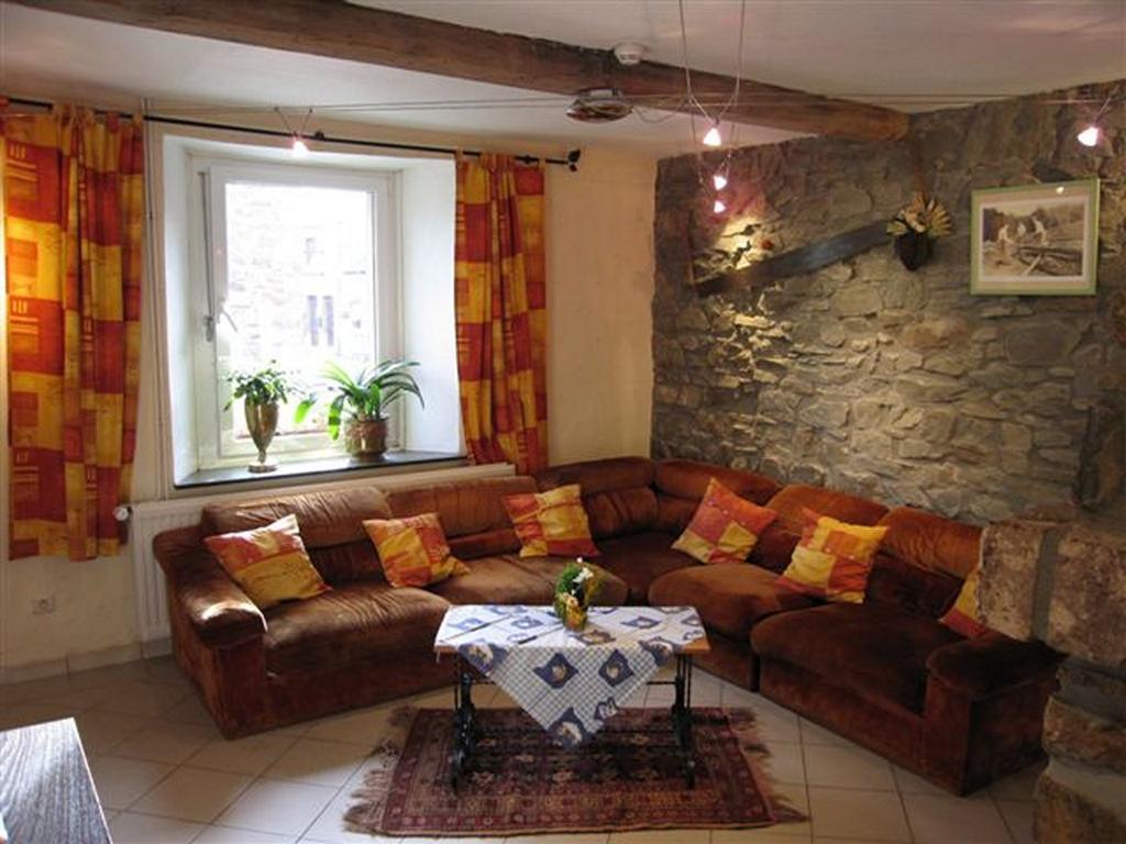 Les Bucherons Awenne Exterior foto