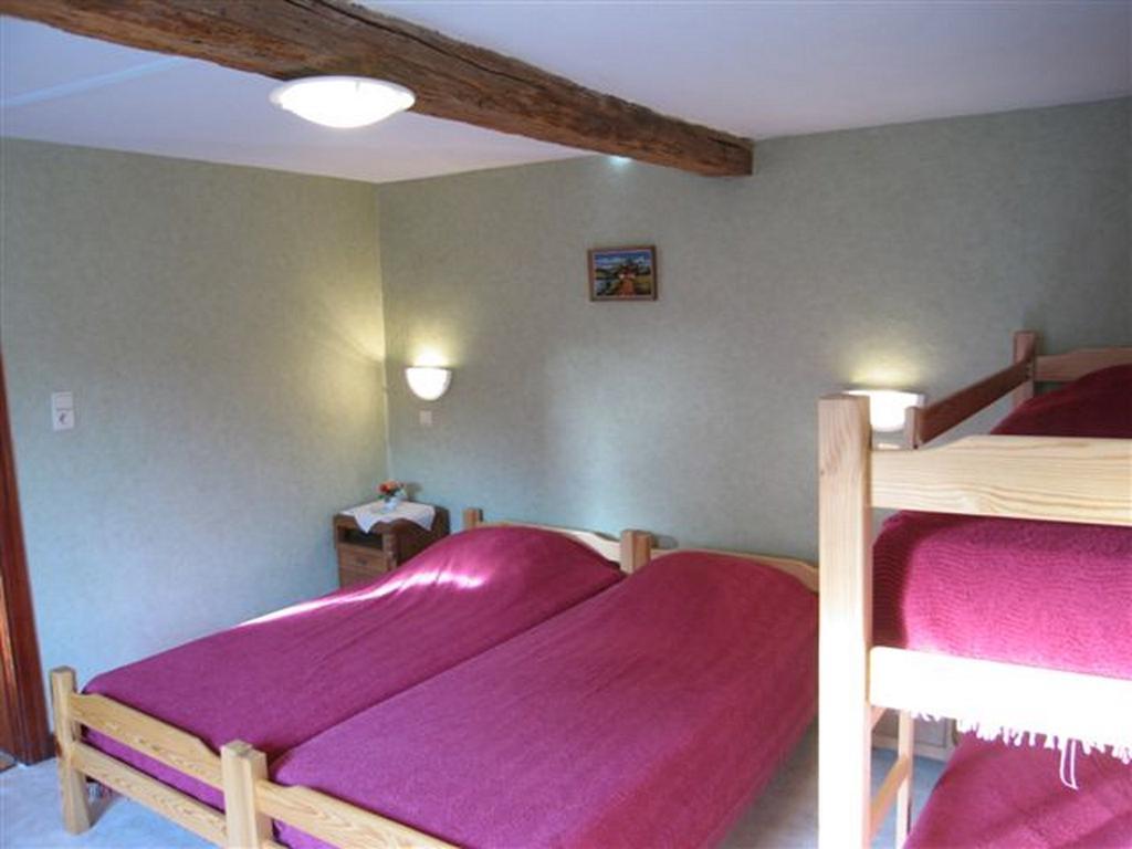 Les Bucherons Awenne Exterior foto