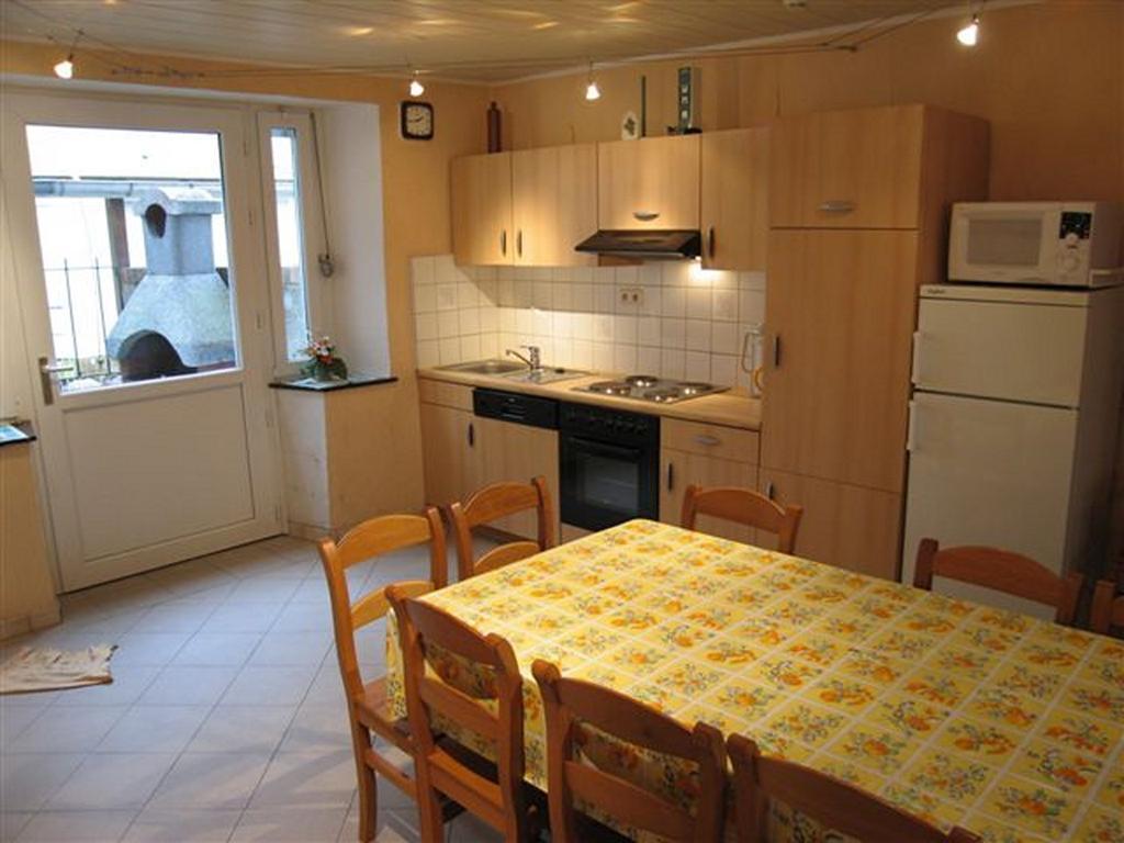 Les Bucherons Awenne Exterior foto