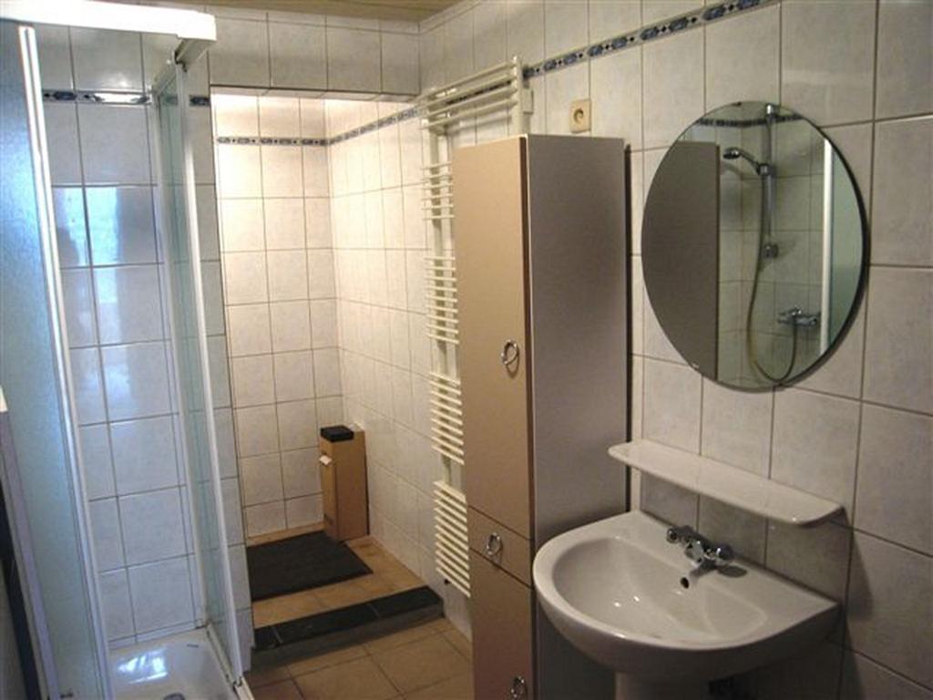 Les Bucherons Awenne Exterior foto